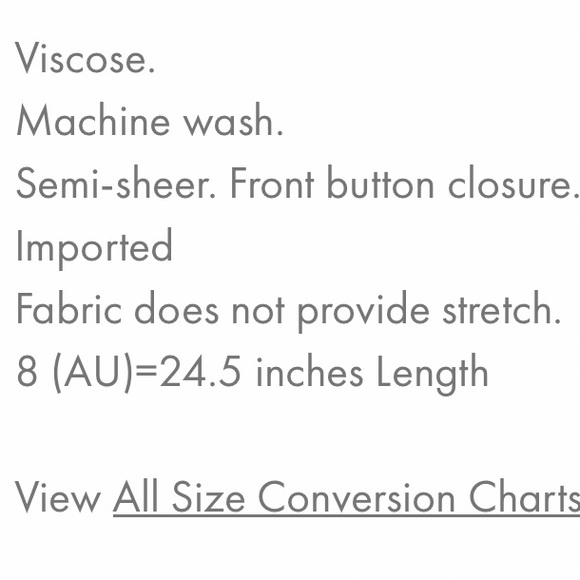 ModCloth Splash of Inspiration - Picture 6 of 6